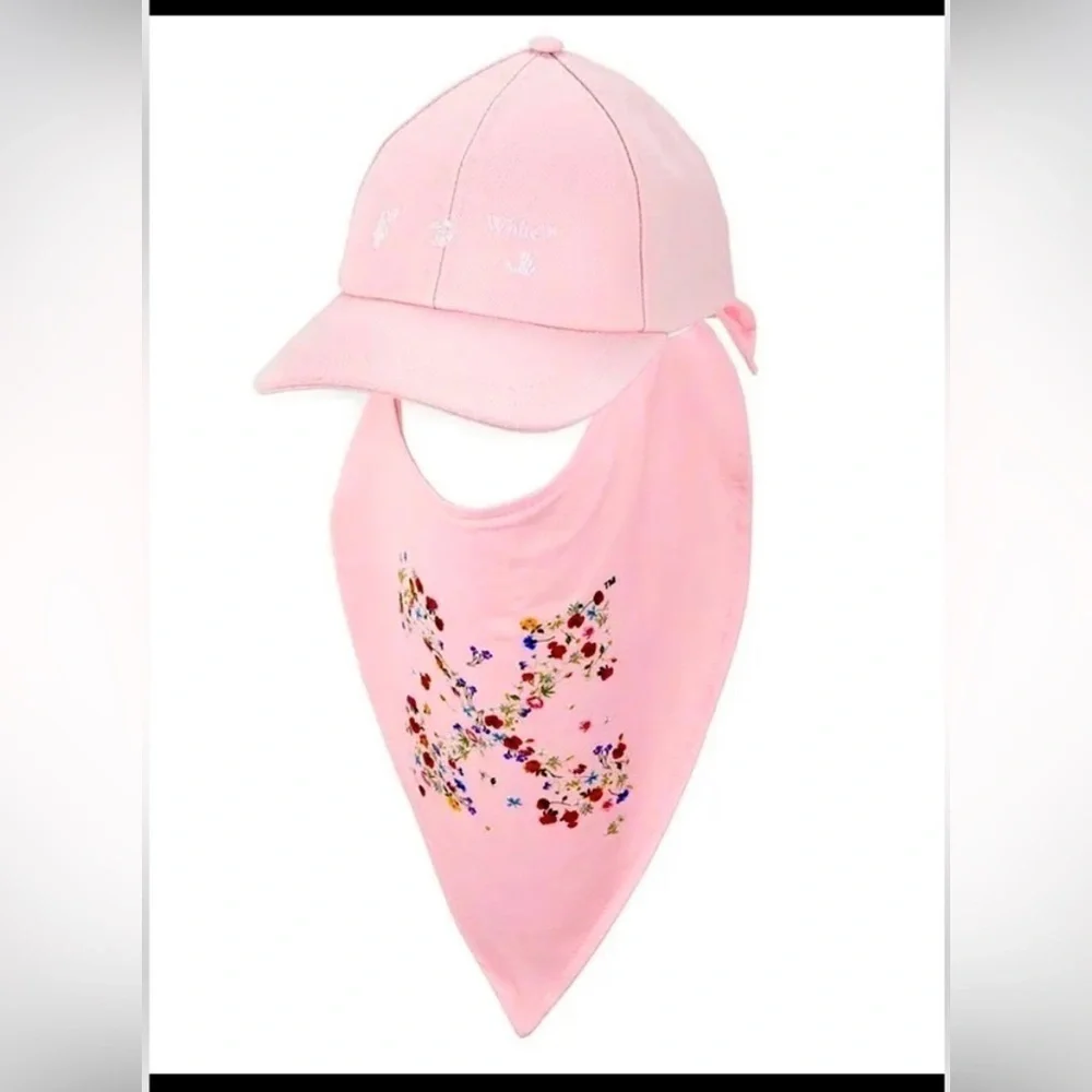 Virgil Abloh Off White Hat